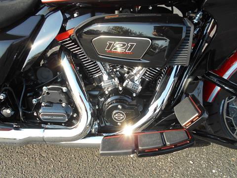 2024 Harley-Davidson CVO™ Road Glide® in Mauston, Wisconsin - Photo 5