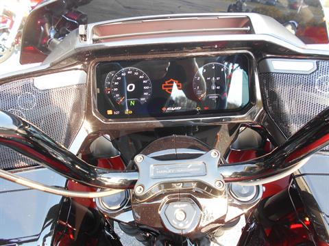 2024 Harley-Davidson CVO™ Road Glide® in Mauston, Wisconsin - Photo 8