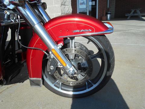 2013 Harley-Davidson Tri Glide® Ultra Classic® in Mauston, Wisconsin - Photo 3