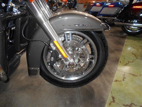 2023 Harley-Davidson Tri Glide® Ultra in Mauston, Wisconsin - Photo 3