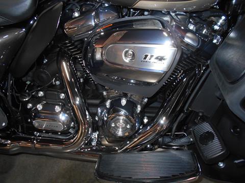 2023 Harley-Davidson Tri Glide® Ultra in Mauston, Wisconsin - Photo 5