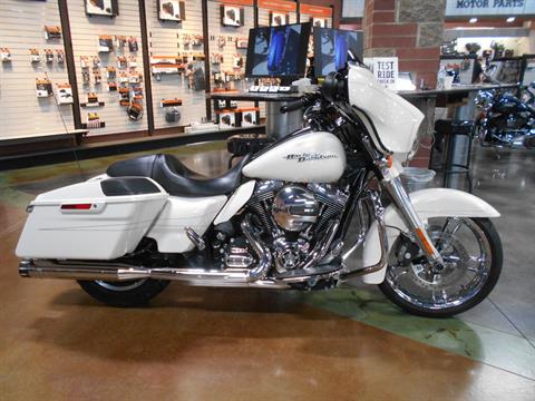 2015 Harley-Davidson Street Glide® Special in Mauston, Wisconsin - Photo 1
