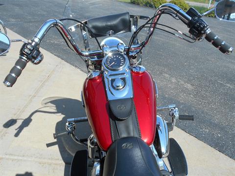 2012 Harley-Davidson Dyna® Switchback in Mauston, Wisconsin - Photo 8