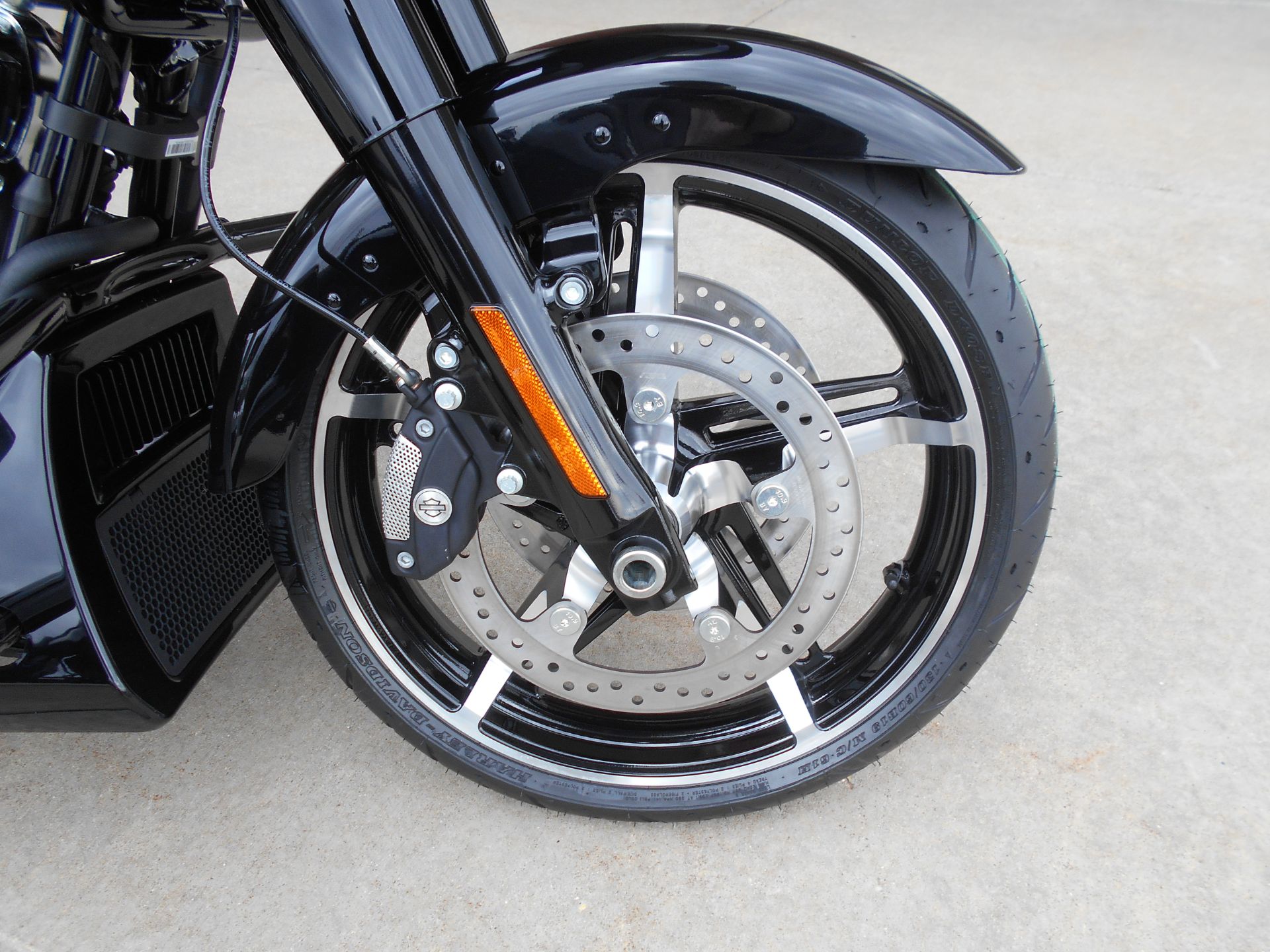 2024 Harley-Davidson Road Glide® in Mauston, Wisconsin - Photo 3
