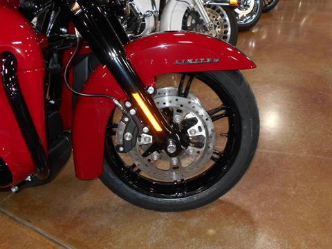 2021 Harley-Davidson Ultra Limited in Mauston, Wisconsin - Photo 3