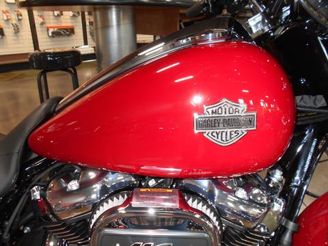 2021 Harley-Davidson Street Glide® Special in Mauston, Wisconsin - Photo 2