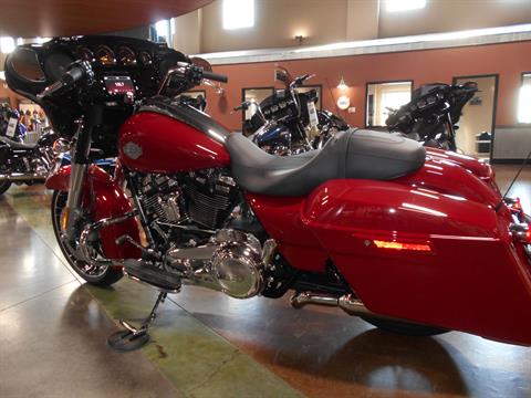 2021 Harley-Davidson Street Glide® Special in Mauston, Wisconsin - Photo 8
