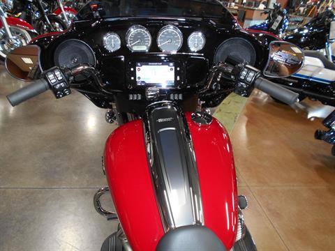 2021 Harley-Davidson Street Glide® Special in Mauston, Wisconsin - Photo 9