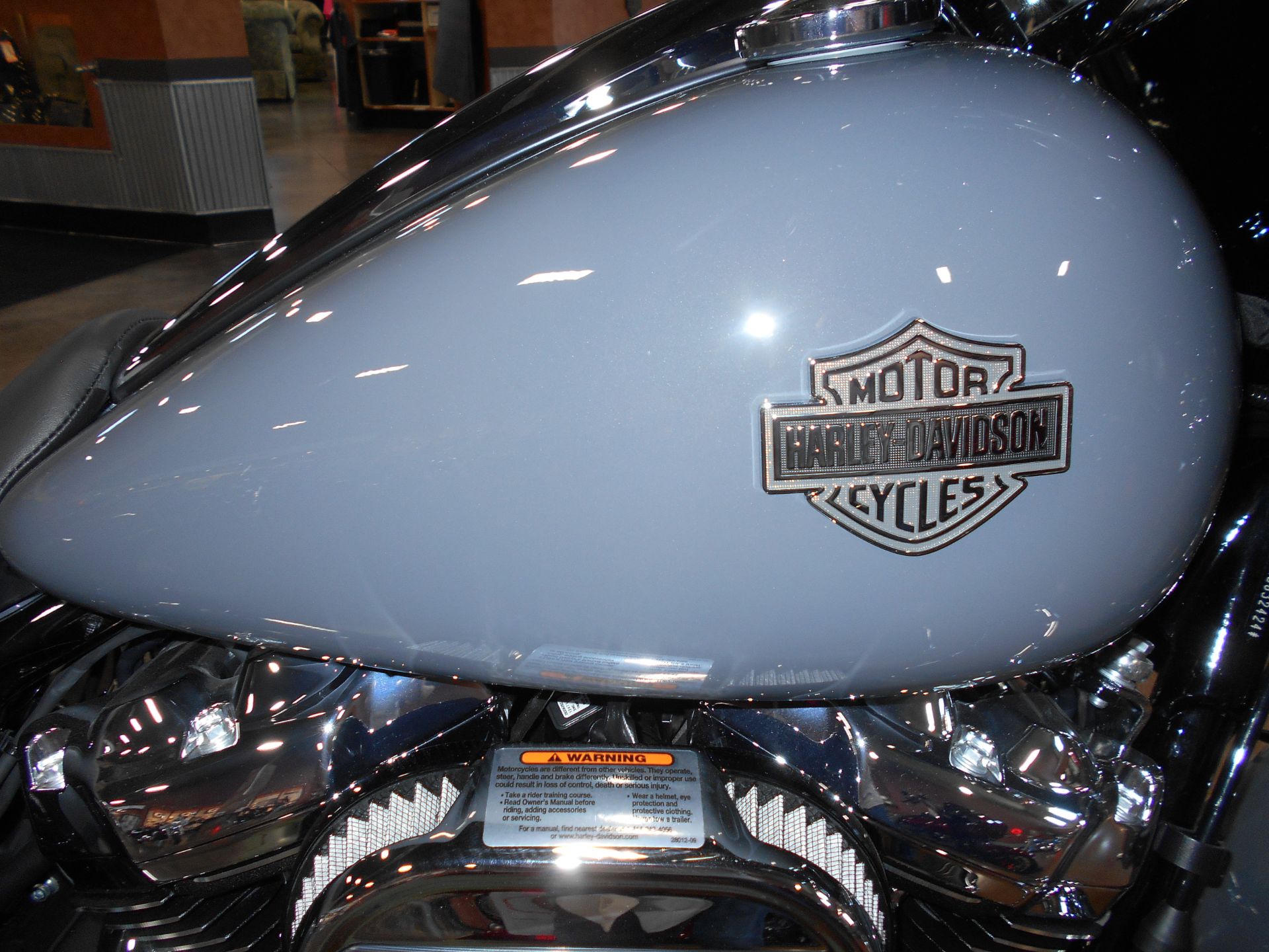 2022 Harley-Davidson Street Glide® Special in Mauston, Wisconsin - Photo 2
