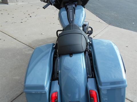2024 Harley-Davidson Street Glide® in Mauston, Wisconsin - Photo 8