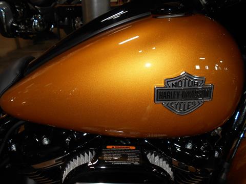 2023 Harley-Davidson Street Glide® Special in Mauston, Wisconsin - Photo 2