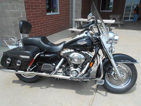 2004 Harley-Davidson FLHRCI Road King® Classic in Mauston, Wisconsin - Photo 1