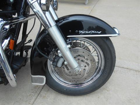 2004 Harley-Davidson FLHRCI Road King® Classic in Mauston, Wisconsin - Photo 3