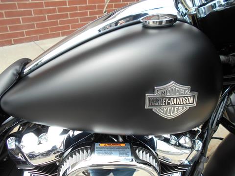 2022 Harley-Davidson Road Glide® Special in Mauston, Wisconsin - Photo 2