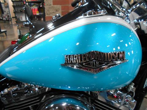 2016 Harley-Davidson Road King® in Mauston, Wisconsin - Photo 2