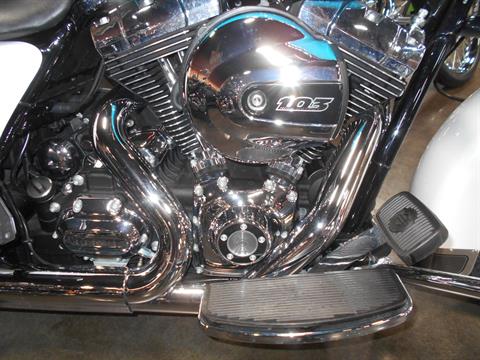 2016 Harley-Davidson Road King® in Mauston, Wisconsin - Photo 6