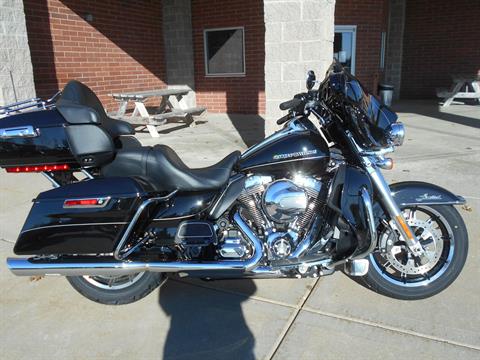 2016 Harley-Davidson Ultra Limited in Mauston, Wisconsin - Photo 1