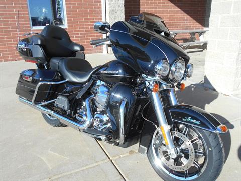 2016 Harley-Davidson Ultra Limited in Mauston, Wisconsin - Photo 4