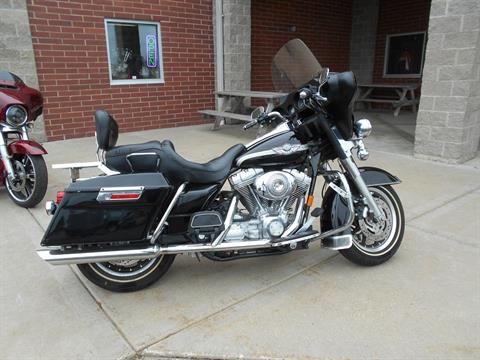 2003 Harley-Davidson FLHT/FLHTI Electra Glide® Standard in Mauston, Wisconsin - Photo 1