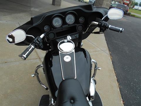 2003 Harley-Davidson FLHT/FLHTI Electra Glide® Standard in Mauston, Wisconsin - Photo 8