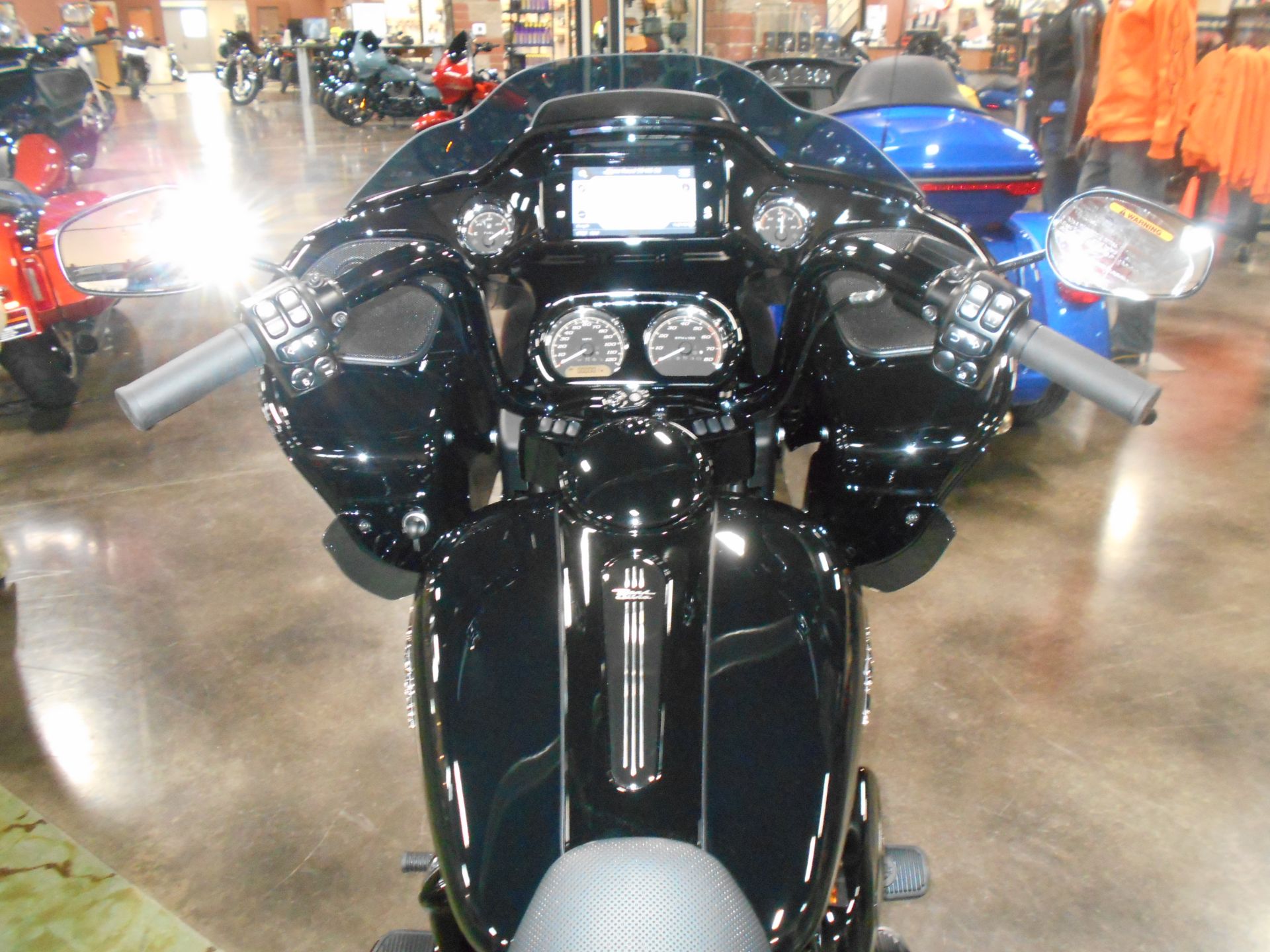 2024 Harley-Davidson Road Glide® 3 in Mauston, Wisconsin - Photo 8