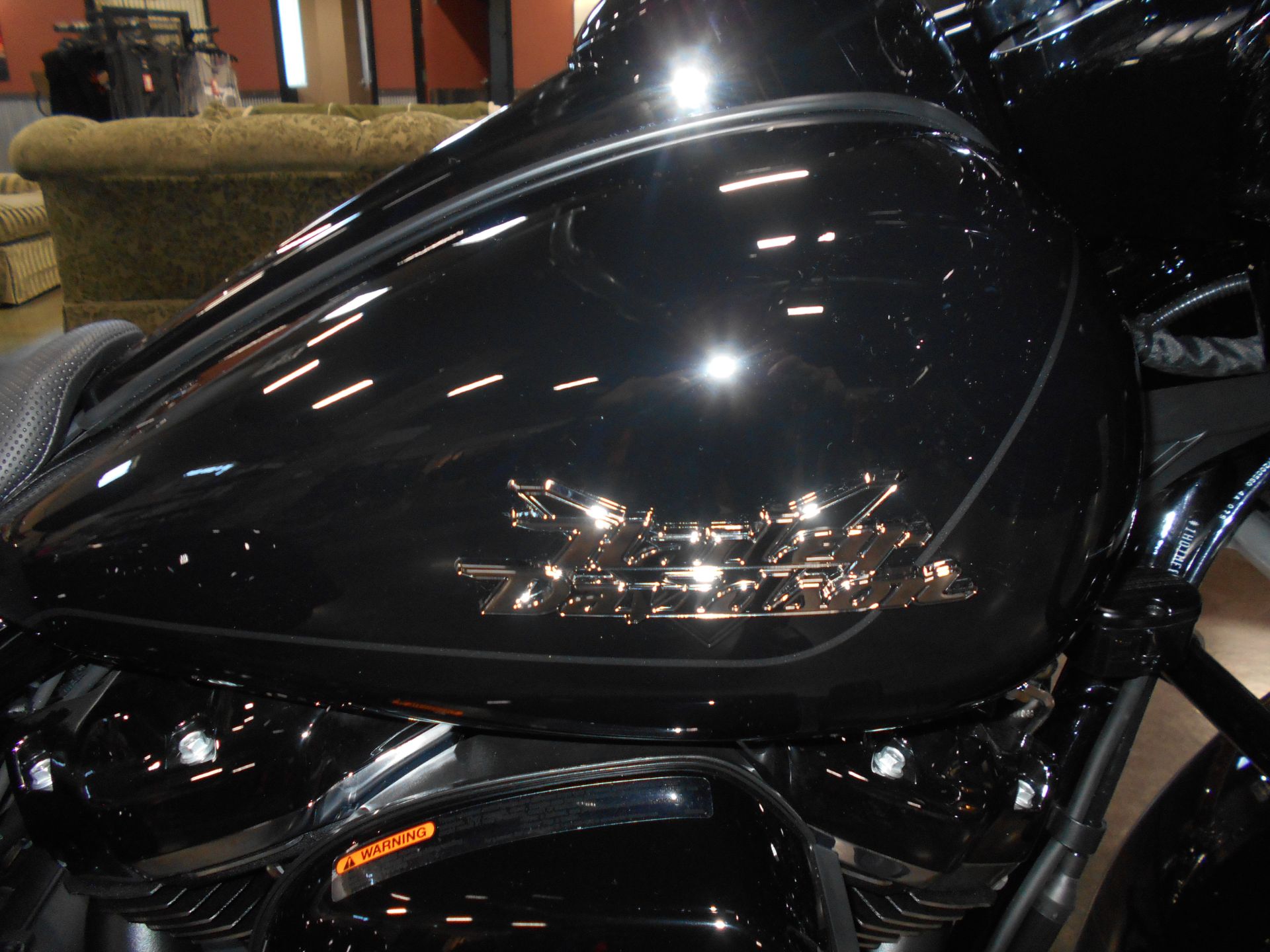 2024 Harley-Davidson Road Glide® 3 in Mauston, Wisconsin - Photo 2