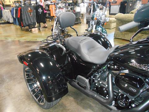 2024 Harley-Davidson Road Glide® 3 in Mauston, Wisconsin - Photo 6