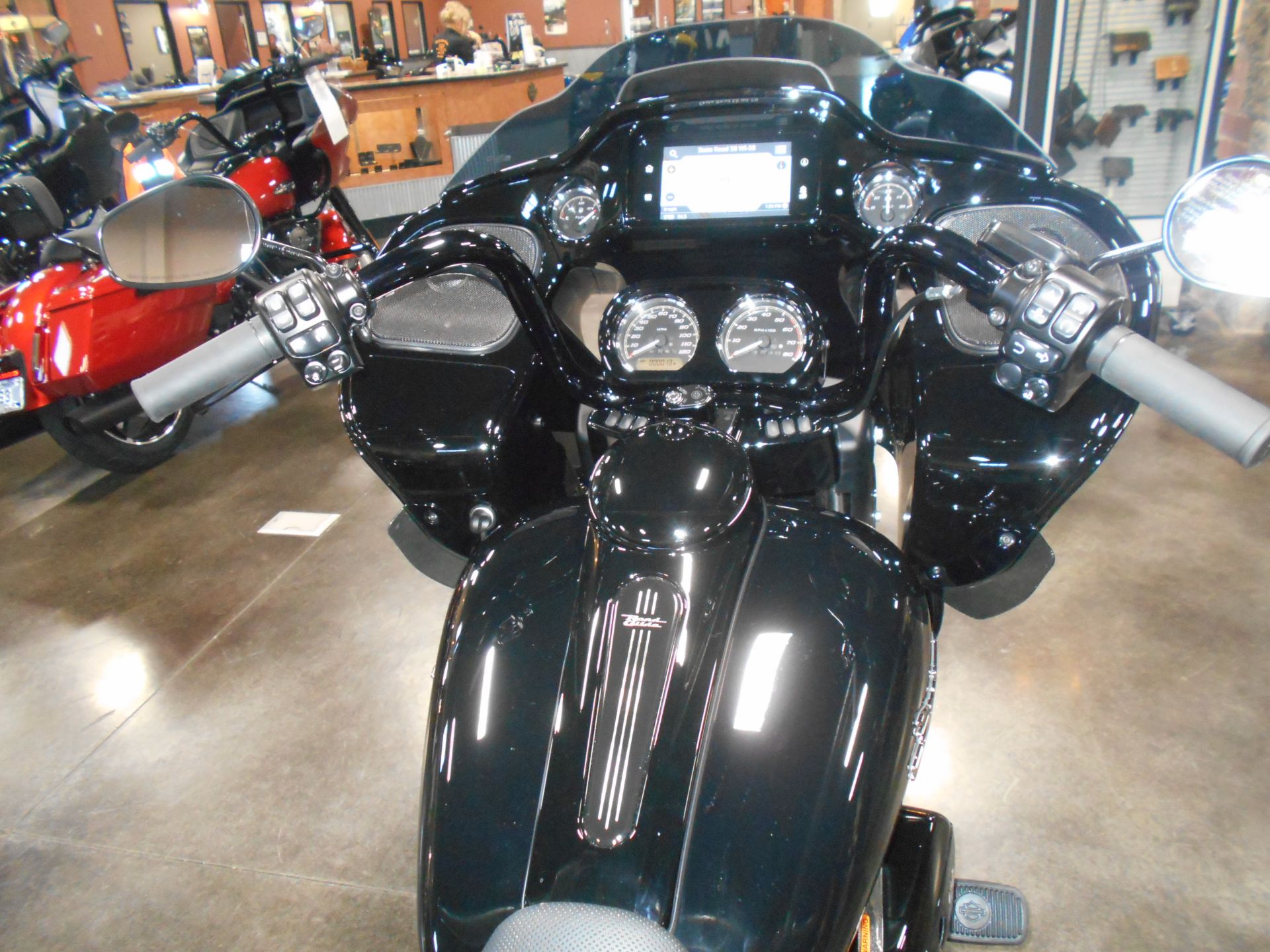 2024 Harley-Davidson Road Glide® 3 in Mauston, Wisconsin - Photo 8