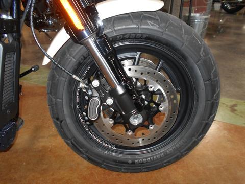 2022 Harley-Davidson Fat Bob® 114 in Mauston, Wisconsin - Photo 3