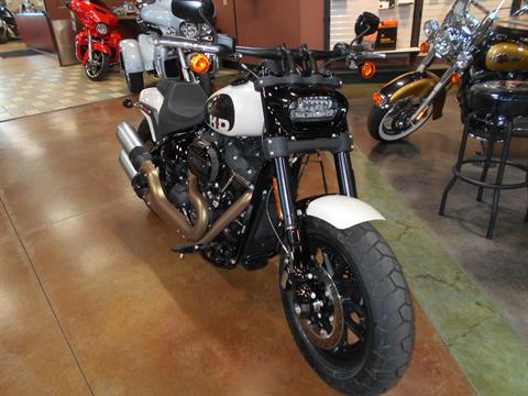 2022 Harley-Davidson Fat Bob® 114 in Mauston, Wisconsin - Photo 4
