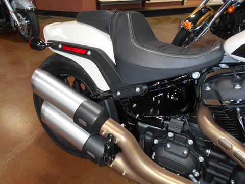 2022 Harley-Davidson Fat Bob® 114 in Mauston, Wisconsin - Photo 6