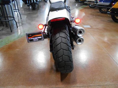 2022 Harley-Davidson Fat Bob® 114 in Mauston, Wisconsin - Photo 7