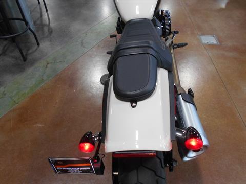 2022 Harley-Davidson Fat Bob® 114 in Mauston, Wisconsin - Photo 8