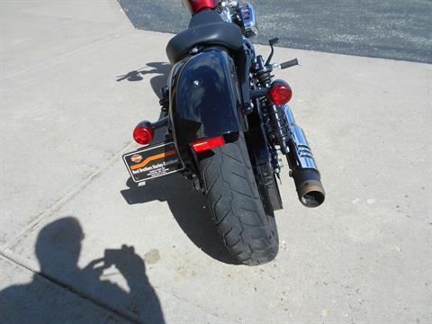 2016 Harley-Davidson Forty-Eight® in Mauston, Wisconsin - Photo 7