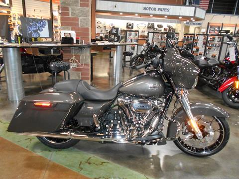 2023 Harley-Davidson Street Glide® Special in Mauston, Wisconsin - Photo 1