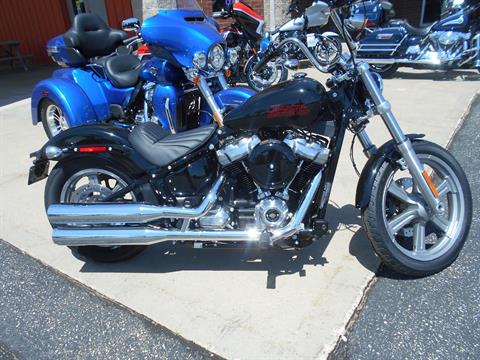 2024 Harley-Davidson Softail® Standard in Mauston, Wisconsin