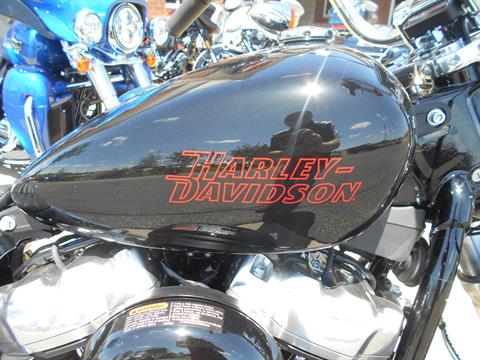2024 Harley-Davidson Softail® Standard in Mauston, Wisconsin - Photo 2