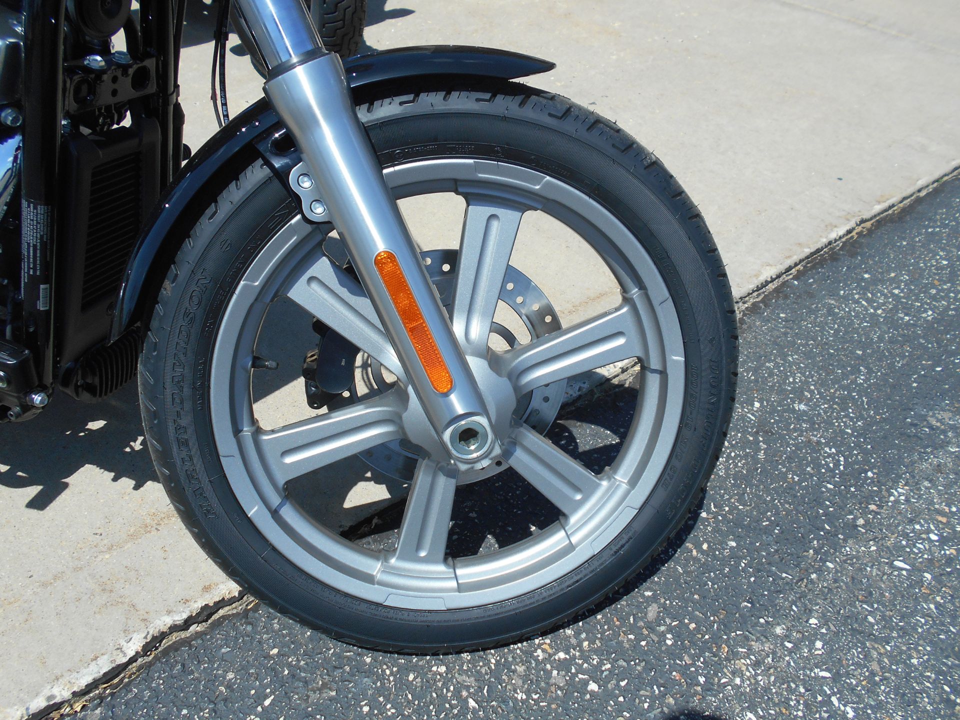 2024 Harley-Davidson Softail® Standard in Mauston, Wisconsin - Photo 3