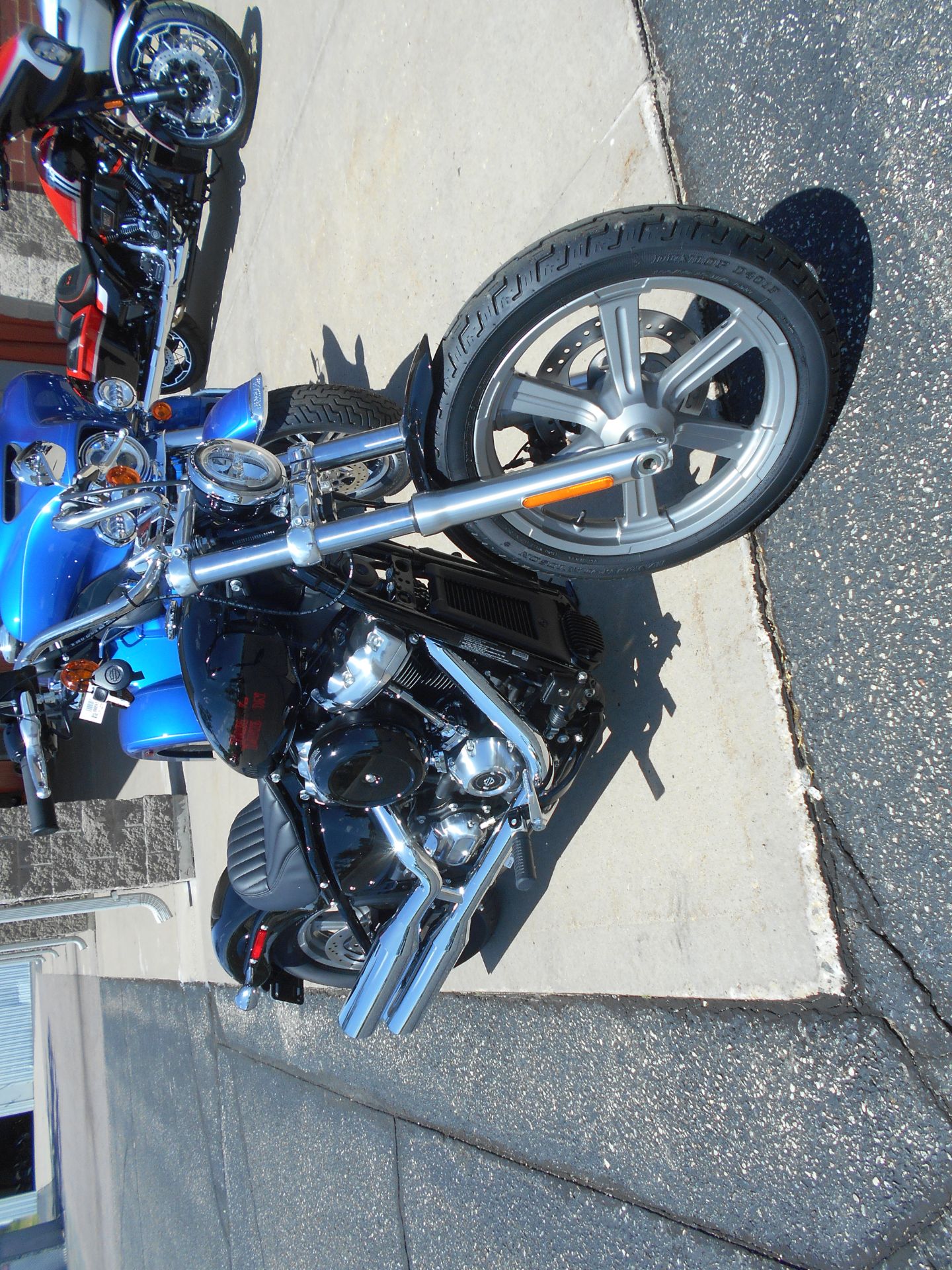 2024 Harley-Davidson Softail® Standard in Mauston, Wisconsin - Photo 4