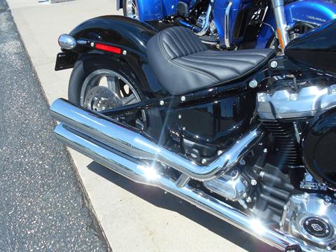 2024 Harley-Davidson Softail® Standard in Mauston, Wisconsin - Photo 6