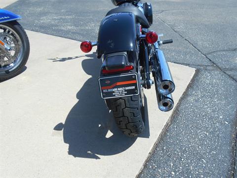 2024 Harley-Davidson Softail® Standard in Mauston, Wisconsin - Photo 7