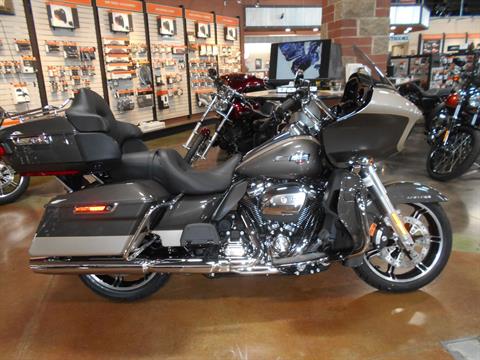 2023 Harley-Davidson Road Glide® Limited in Mauston, Wisconsin - Photo 1