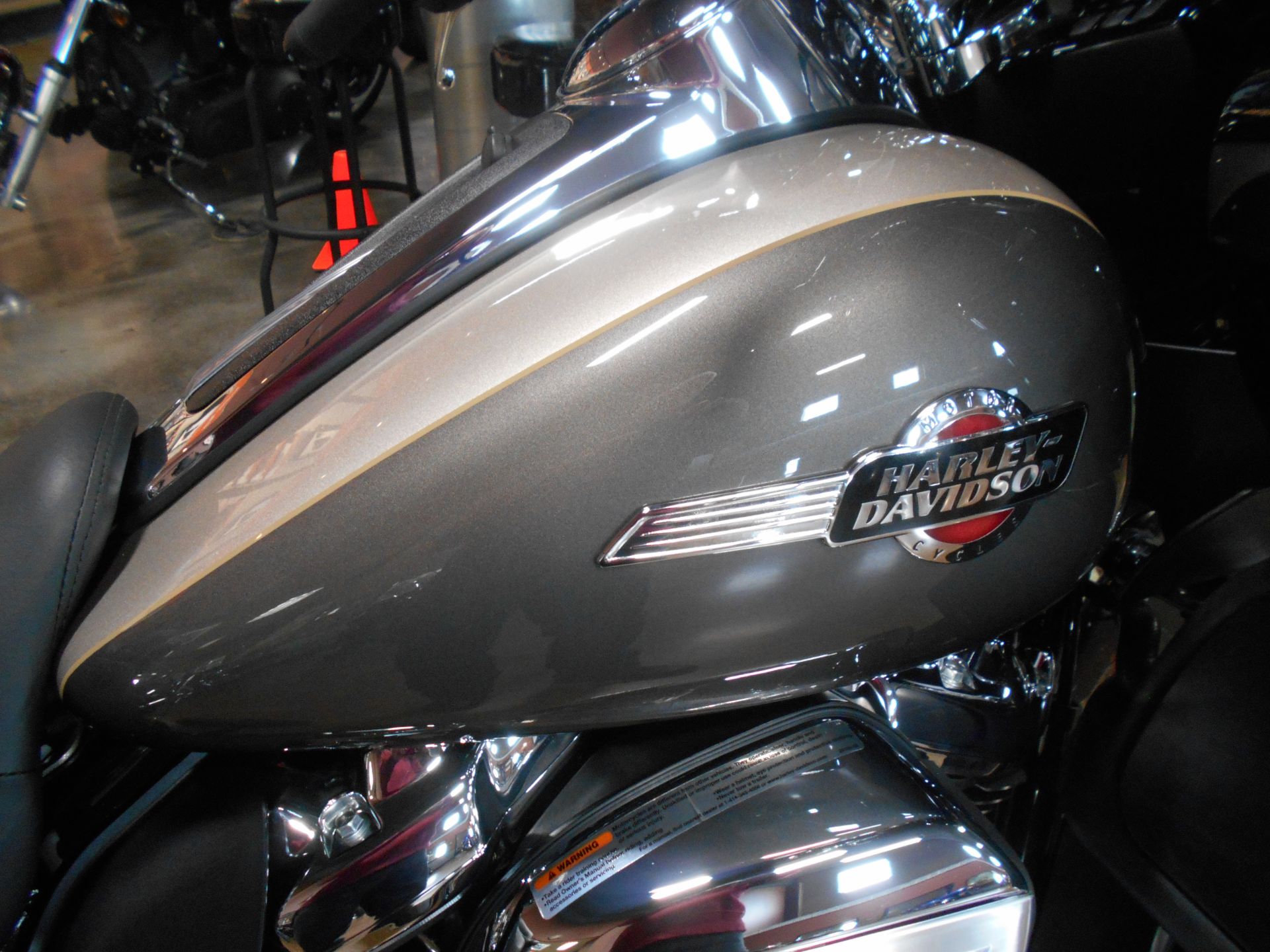 2023 Harley-Davidson Road Glide® Limited in Mauston, Wisconsin - Photo 2