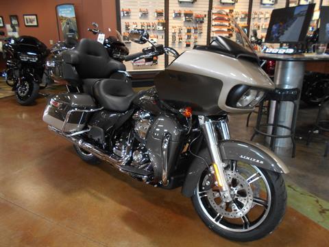 2023 Harley-Davidson Road Glide® Limited in Mauston, Wisconsin - Photo 4
