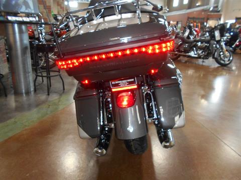 2023 Harley-Davidson Road Glide® Limited in Mauston, Wisconsin - Photo 7