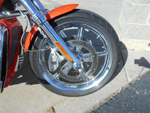 2006 Harley-Davidson CVO™ Screamin' Eagle® V-Rod® in Mauston, Wisconsin - Photo 3