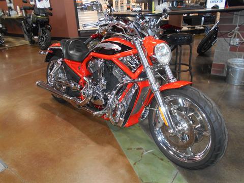 2006 Harley-Davidson CVO™ Screamin' Eagle® V-Rod® in Mauston, Wisconsin - Photo 4