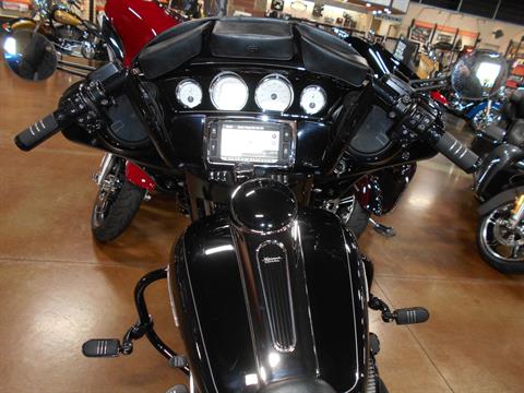 2014 Harley-Davidson Street Glide® Special in Mauston, Wisconsin - Photo 8