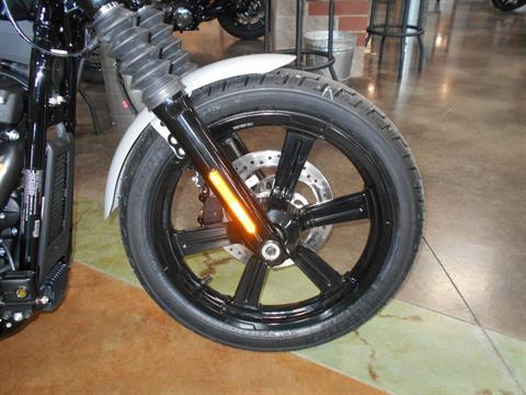 2024 Harley-Davidson Street Bob® 114 in Mauston, Wisconsin - Photo 3