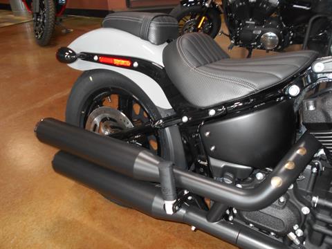 2024 Harley-Davidson Street Bob® 114 in Mauston, Wisconsin - Photo 6